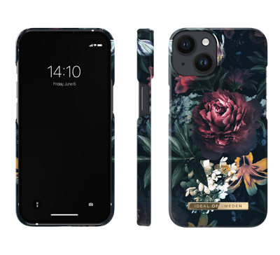 Picture of iDeal iPhone 14 Fashion Case Dawn Bloom
