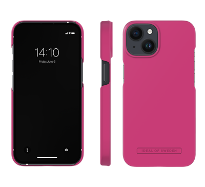 Picture of iDeal iPhone 14 Seamless Case Magenta