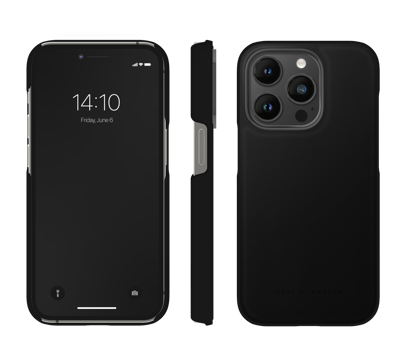 Picture of iDeal iPhone 14 Pro Atelier Case Intense Black