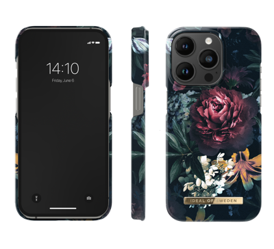 Picture of iDeal iPhone 14 Pro Fashion Case Dawn Bloom