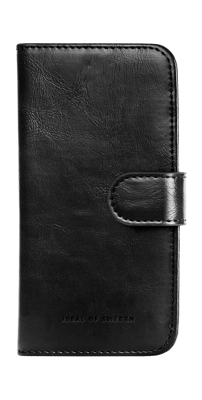 Mynd af iDeal Samsung S23 Magnet Wallet+ Svart