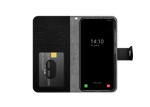 Mynd af iDeal Samsung S23 Magnet Wallet+ Svart