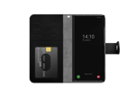 Picture of iDeal Samsung S23+ Magnet Wallet+ Svart