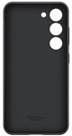 Mynd af Samsung S23 Leather Case  Svart S911