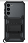 Mynd af Samsung S23 Rugged Gadget Case Grátt S911