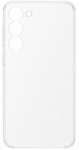 Mynd af Samsung S23+ Clear Case Glært S916
