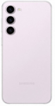 Mynd af Samsung S23+ Clear Case Glært S916