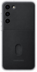 Mynd af Samsung S23+ Frame Case Svart S916