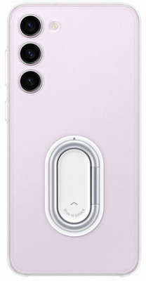 Mynd af Samsung S23+ Gadget Case Glært S916