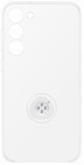 Mynd af Samsung S23+ Gadget Case Glært S916
