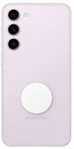 Mynd af Samsung S23+ Gadget Case Glært S916
