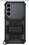 Mynd af Samsung S23+ Rugged Gadget Case Grátt S916