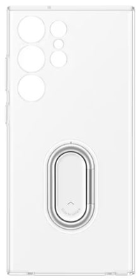 Mynd af Samsung S23 Ultra Gadget Case Glært S918