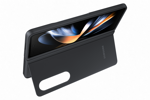 Picture of Samsung Fold4 Slim Stand Cover Svart