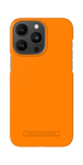 Mynd af iDeal iPhone 14 Pro Max Seamless Appelsínugult