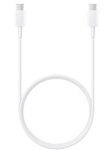 Mynd af Samsung USB-C í USB-C Kapall Hvítur